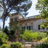 Parliamo di Villa Bonomo, la pi� grande delle antiche residenze di via Amendola, che dallo scorso giugno ha aperto al pubblico il suo giardino di 20.000 metri quadri ricco di alberi secolari, piante e vasi ornamentali